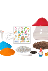 Creativity for Kids Creativity for Kids - Plant & Grow Woodland Forest