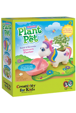 Creativity for Kids Creativity for Kids - Self-Watering Plant Pet Unicorn