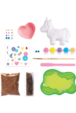 Creativity for Kids Creativity for Kids - Self-Watering Plant Pet Unicorn