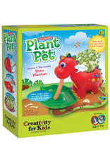 Creativity for Kids Creativity for Kids - Self-Watering Plant Pet Dinosaur