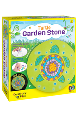 Creativity for Kids Creativity for Kids - Turtle Garden Stone