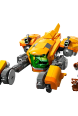 Lego Lego - Marvel - 76254 - Baby Rocket's Ship