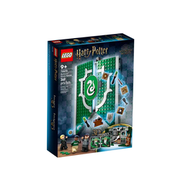 Lego Harry Potter 76410 Slytherin™ House Banner