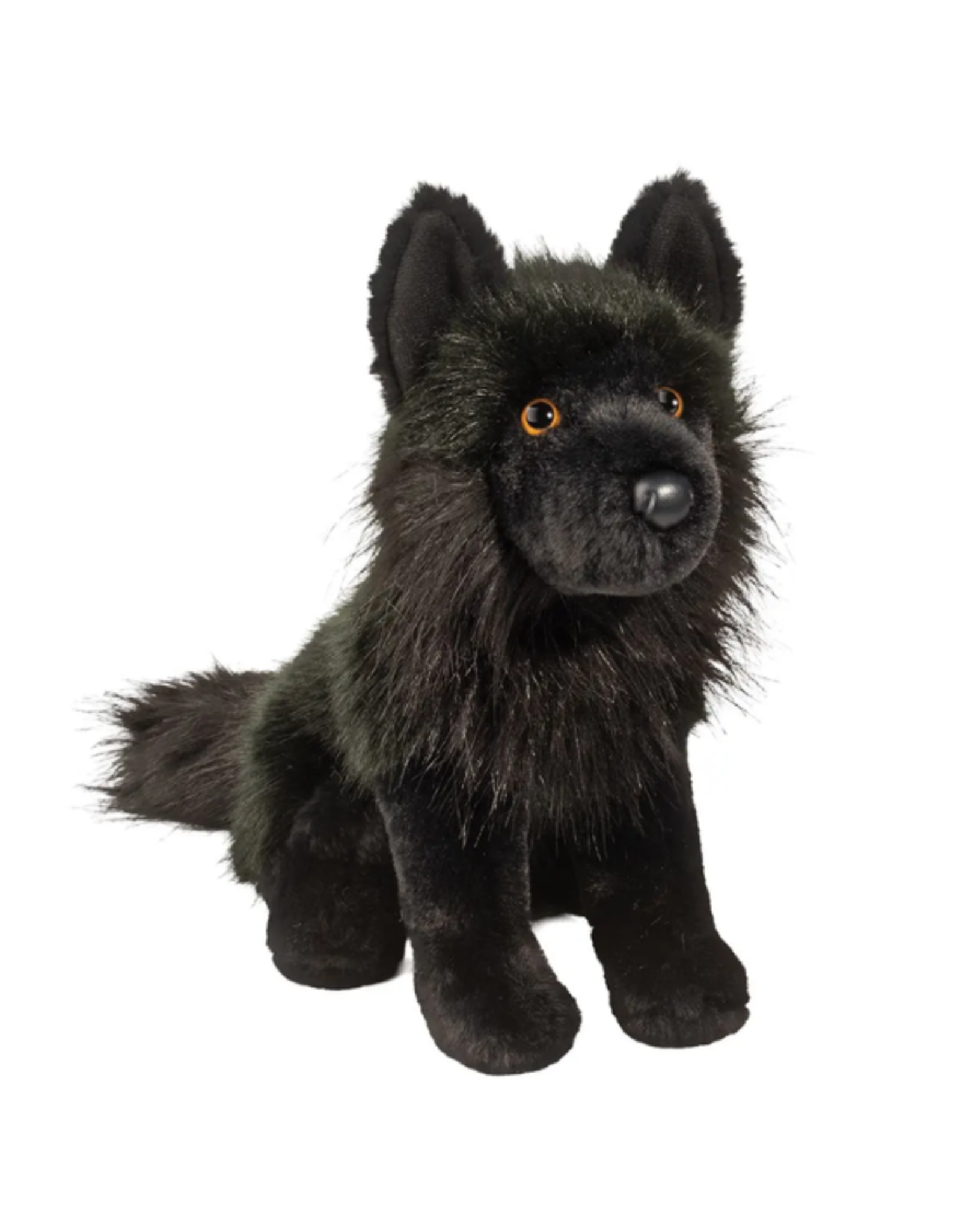 Douglas Douglas - Vilkas Black Wolf
