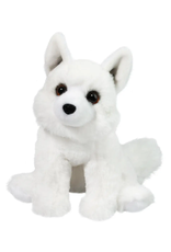 Douglas Douglas - Mini Mistie Soft Arctic Fox