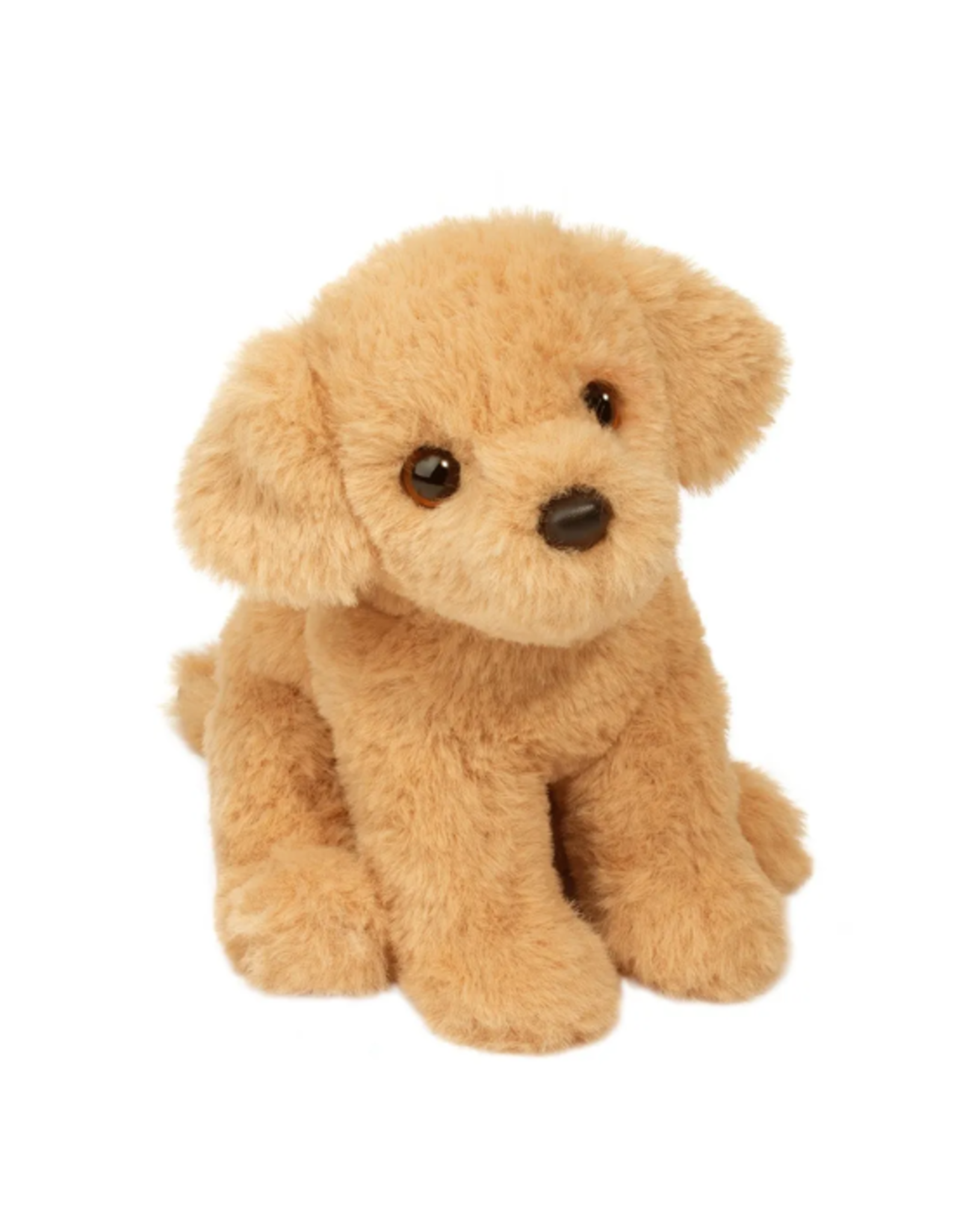 Douglas Douglas - Mini Goldie Soft Golden Retriever