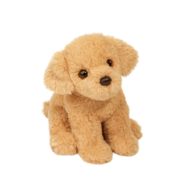 Douglas Mini Goldie Soft Golden Retriever