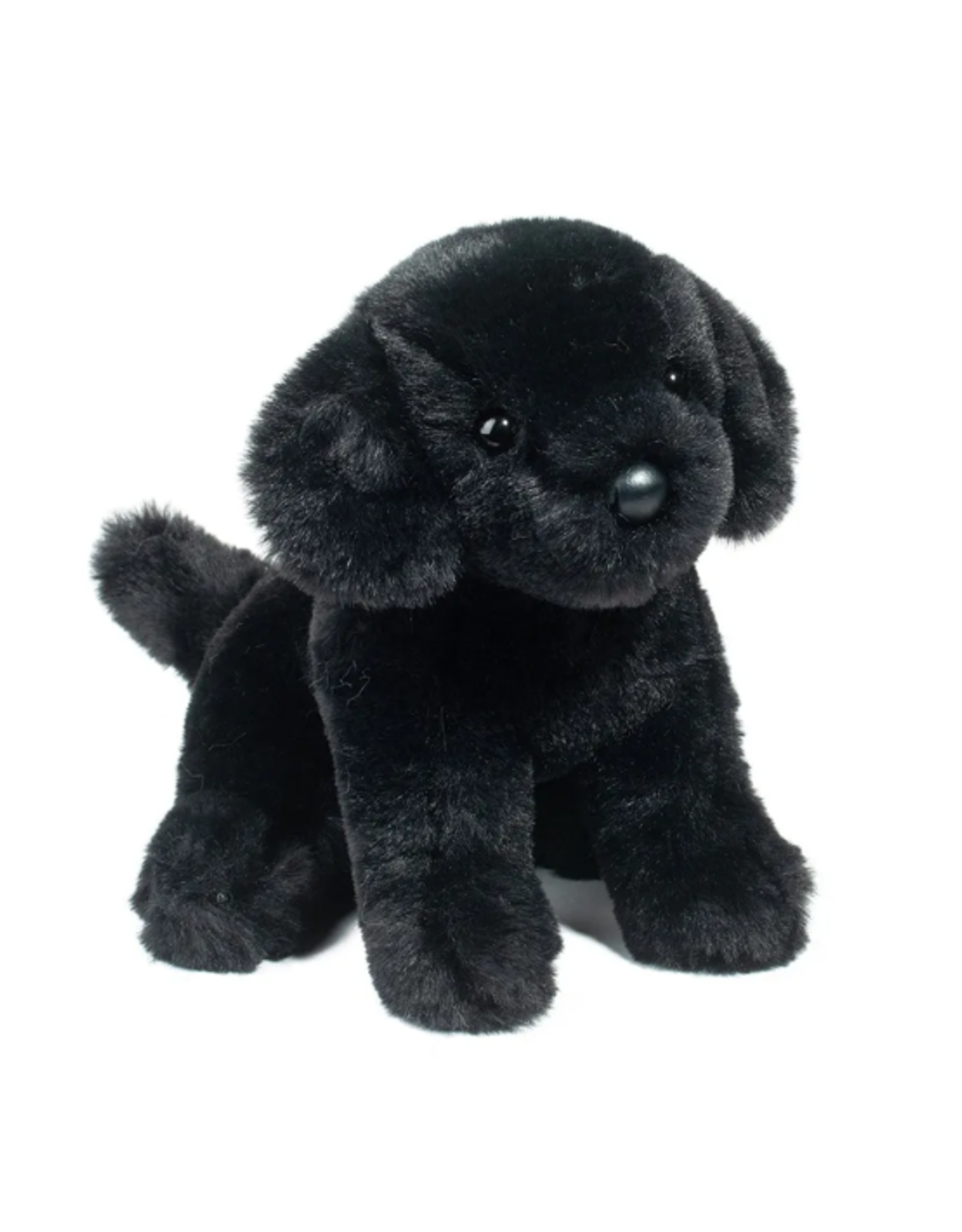 Douglas Douglas - Mini Hattie Soft Black Lab