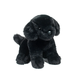 Douglas Mini Hattie Soft Black Lab