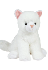 Douglas Douglas - Mini Winnie Soft White Cat