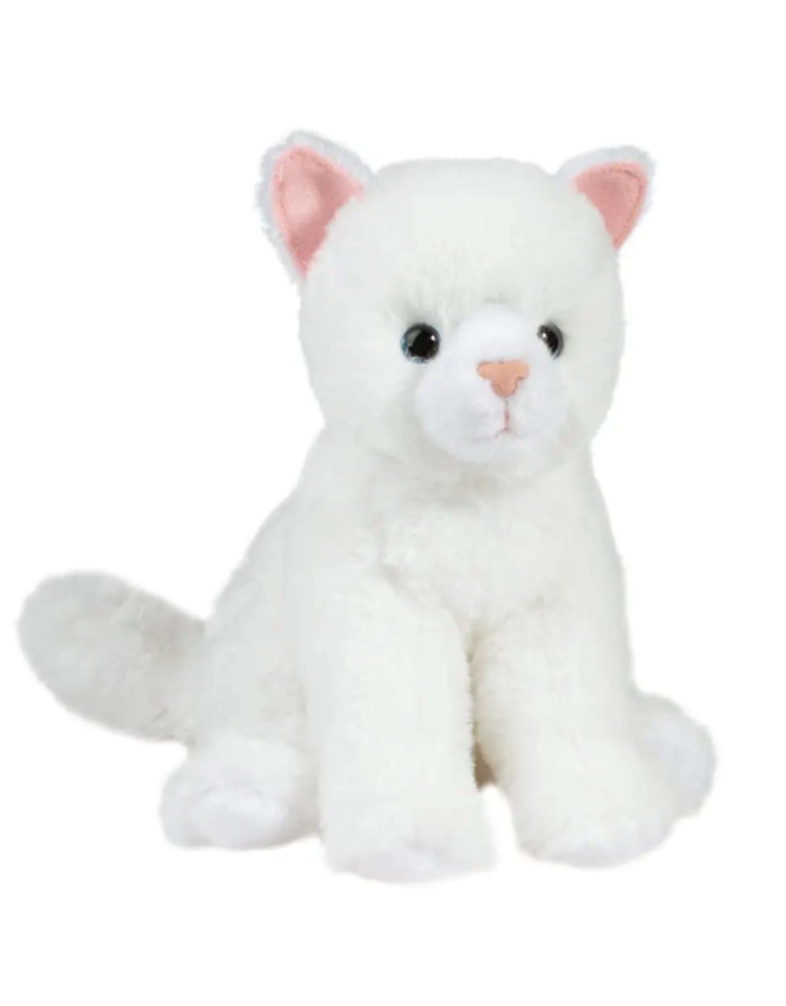 Douglas Douglas - Mini Winnie Soft White Cat