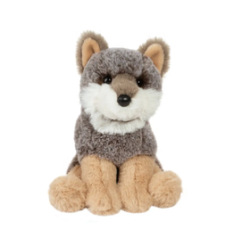 Douglas Mini Albie Soft Wolf