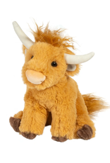 Douglas Douglas - Mini Scottie Soft Highland Cow