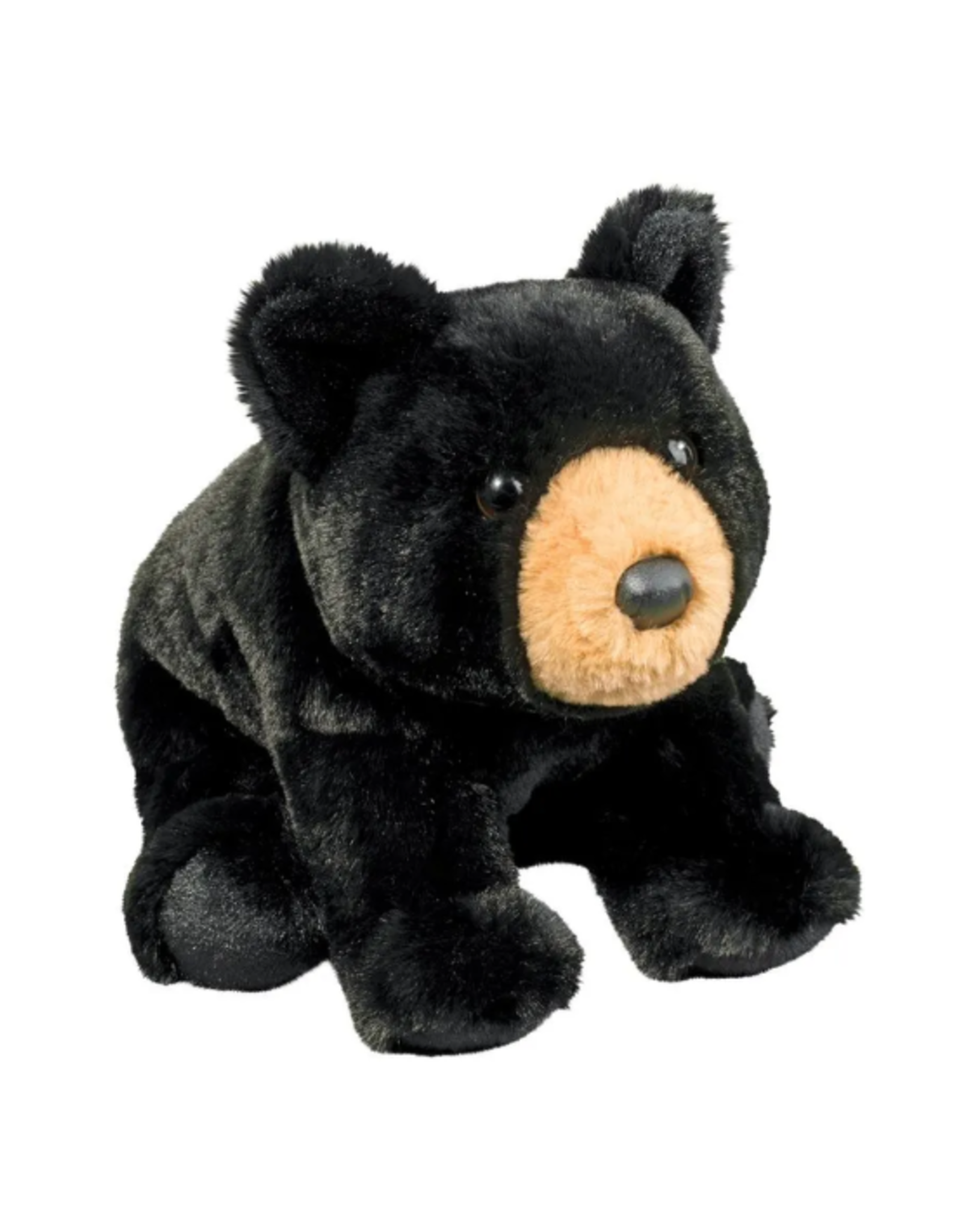 Douglas Douglas - Charlie Soft Black Bear
