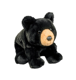 Douglas Charlie Soft Black Bear