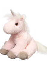 Douglas Douglas - Lexie Soft Ice Pink Unicorn
