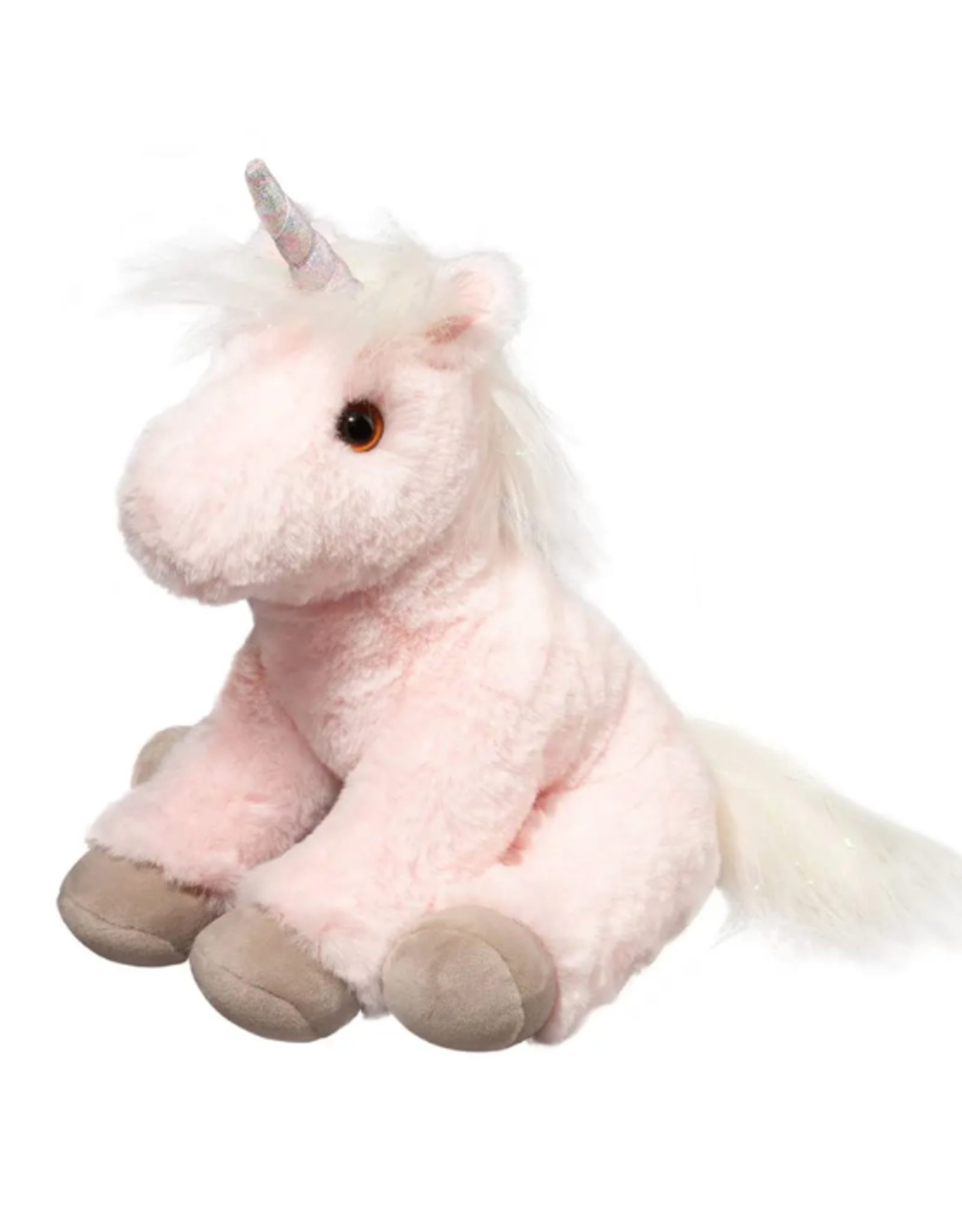 Douglas Douglas - Lexie Soft Ice Pink Unicorn