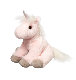Douglas Lexie Soft Ice Pink Unicorn