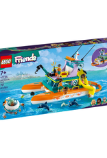 Lego Lego - Friends - 41734 - Sea Rescue Boat