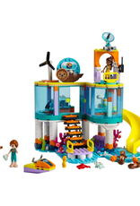 Lego Lego - Friends- 41736 - Sea Rescue Center