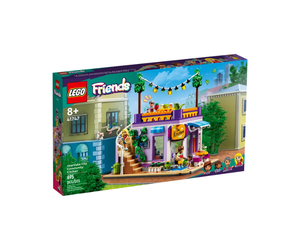 Lego - Friends - 41747 - Heartlake City Community Kitchen