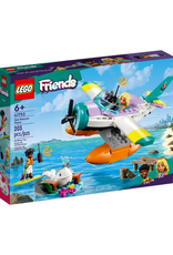 Lego Lego - Friends - 41752 - Sea Rescue Plane