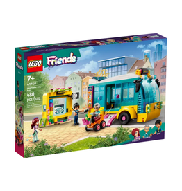 Lego Friends 41759 Heartlake City Bus