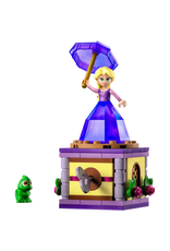 Lego Lego - Disney - 43214 - Twirling Rapunzel