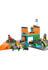 Lego Lego - City - 60364 - Street Skate Park