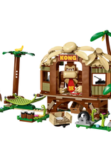 Lego Lego - Super Mario - 71424 - Donkey Kong's Tree House Expansion Set