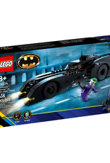 Lego Lego - DC - 76224 - Batmobile™: Batman™ vs. The Joker™ Chase