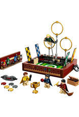 Lego Lego - Harry Potter - 76416 - Quidditch™ Trunk