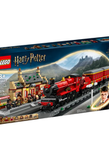 Lego Lego - Harry Potter - 76423 - Hogwarts Express ™ Train Set with Hogsmeade Station™