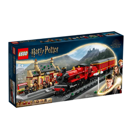 LEGO HARRY POTTER Lord Voldemort - Manhattan Toy