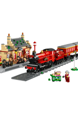 Lego Lego - Harry Potter - 76423 - Hogwarts Express ™ Train Set with Hogsmeade Station™