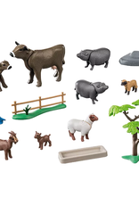 Playmobil Playmobil - Country - 71307 - Animal Enclosure