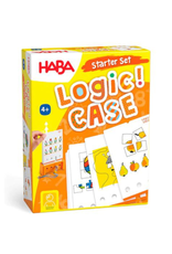 Haba Haba - Logic! Case Starter Set 4+