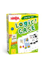 Haba Haba - Logic! Case Starter Set 5+