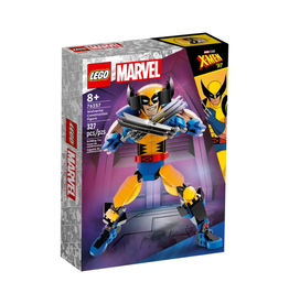 Lego - Marvel - 76258 - Captain America Construction Figure -   - Westmans Local Toy Store