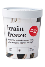 Dyce Dyce - Brain Freeze After Dark (15+)