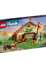 Lego Lego - Friends- 41745 - Autumn's Horse Stable