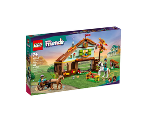 Friends lego horse stable sale