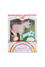 Basic Fun My Little Pony 40th Anniversary - Snuzzle