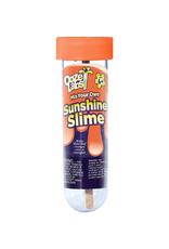 Thames & Kosmos Thames & Kosmos - Ooze Labs Mix your Own Slime (Sunshine)