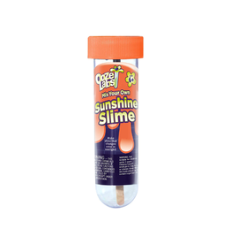 Thames & Kosmos Ooze Labs Mix your Own Slime (Sunshine)