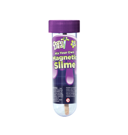 Thames & Kosmos Ooze Labs Mix your Own Slime (Magnetic)