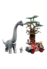 Lego Lego - Jurassic World - 76960 - Brachiosaurus Discovery