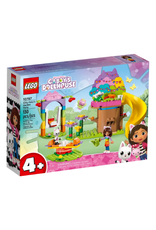 Lego Lego - Gabby's Dollhouse - 10787 - Kitty Fairy's Garden Party