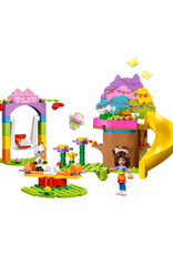 Lego Lego - Gabby's Dollhouse - 10787 - Kitty Fairy's Garden Party