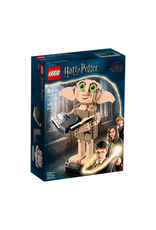 Lego Lego - Harry Potter - 76421 - Dobby™ the House-Elf